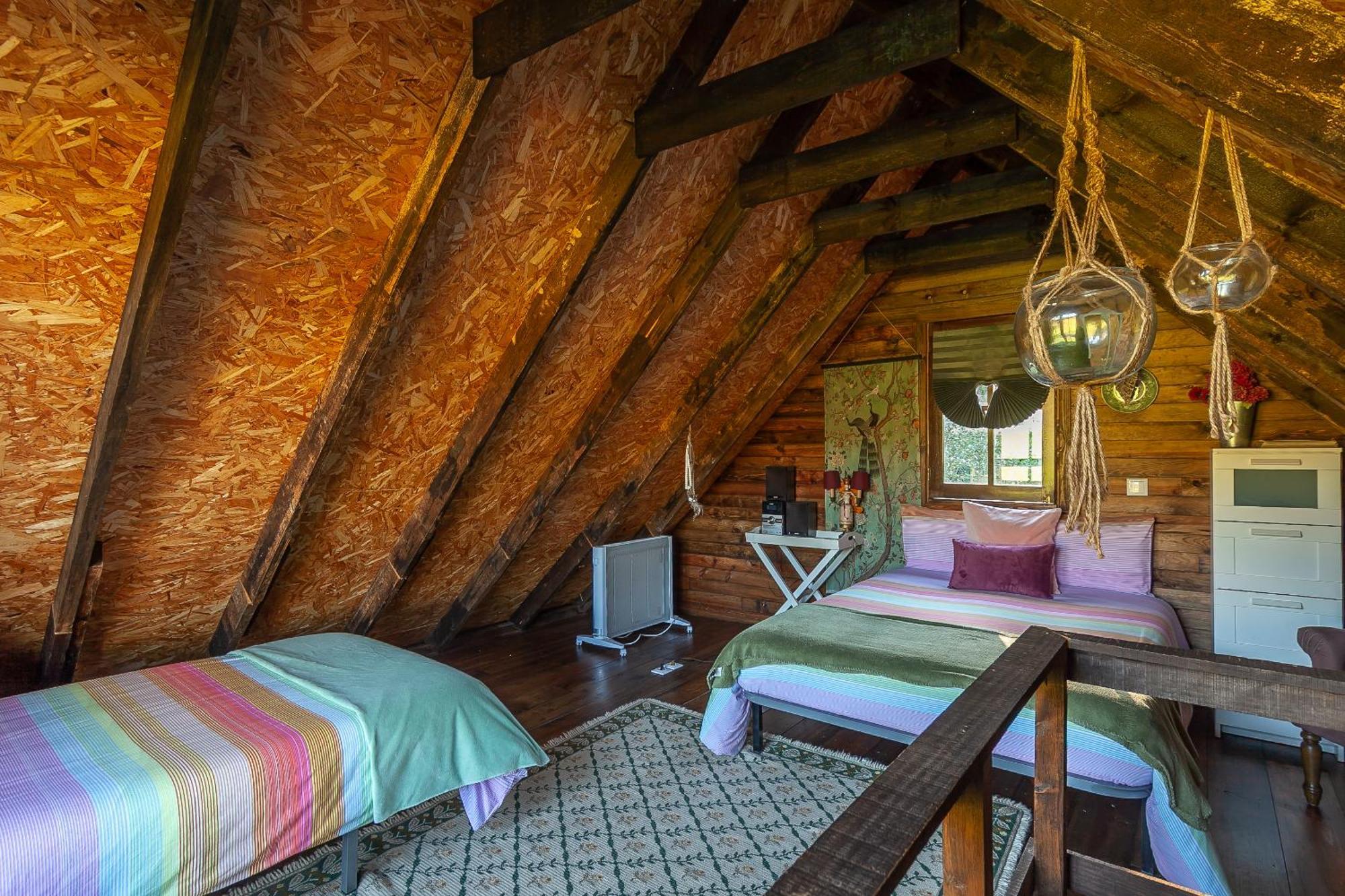 Vale Da Silva Villas - Quinta อัลแบร์กาเรีย-อา-แวญา ห้อง รูปภาพ